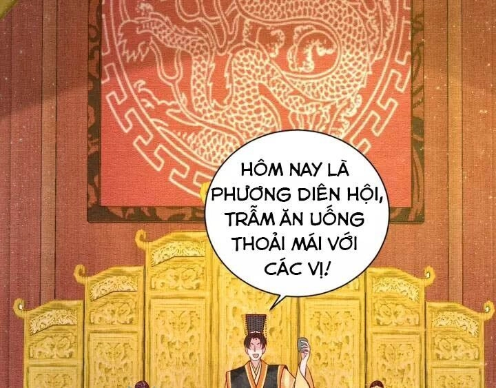 Thịnh Sủng Y Phi Chi Dao Quan Truyện Chapter 98 - 63