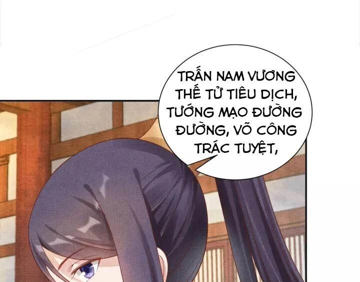 Thịnh Sủng Y Phi Chi Dao Quan Truyện Chapter 98 - 69