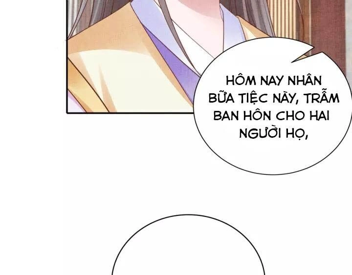 Thịnh Sủng Y Phi Chi Dao Quan Truyện Chapter 98 - 72