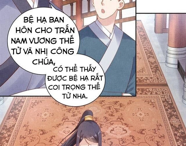 Thịnh Sủng Y Phi Chi Dao Quan Truyện Chapter 99 - 3