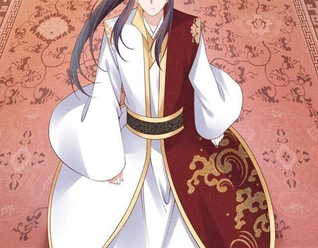 Thịnh Sủng Y Phi Chi Dao Quan Truyện Chapter 99 - 4