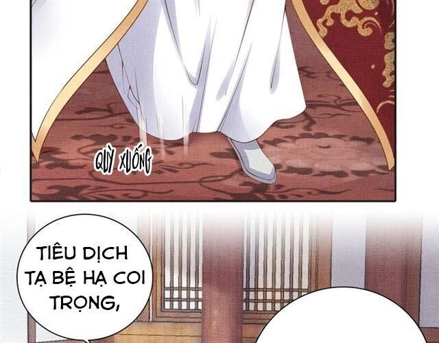 Thịnh Sủng Y Phi Chi Dao Quan Truyện Chapter 99 - 6