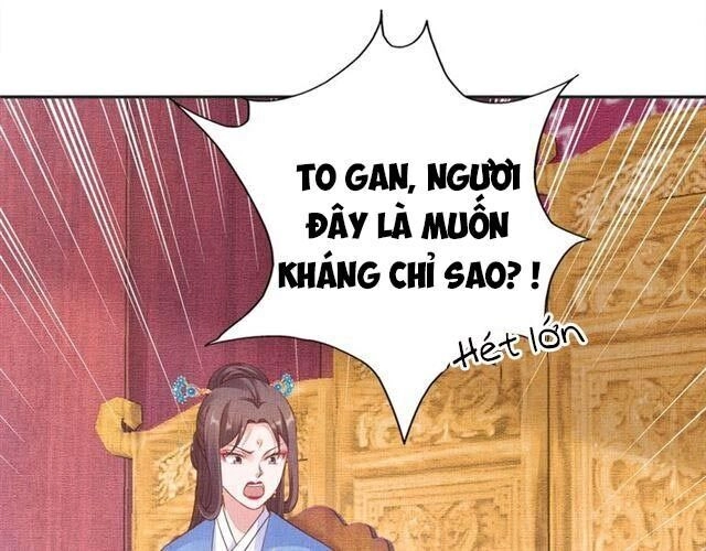 Thịnh Sủng Y Phi Chi Dao Quan Truyện Chapter 99 - 16
