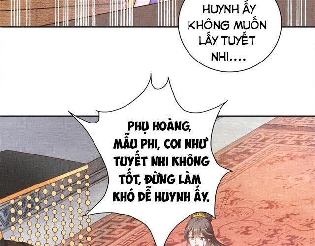 Thịnh Sủng Y Phi Chi Dao Quan Truyện Chapter 99 - 21