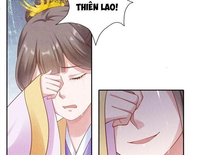 Thịnh Sủng Y Phi Chi Dao Quan Truyện Chapter 99 - 29