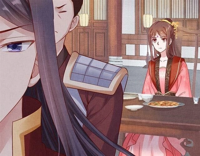 Thịnh Sủng Y Phi Chi Dao Quan Truyện Chapter 100 - 3