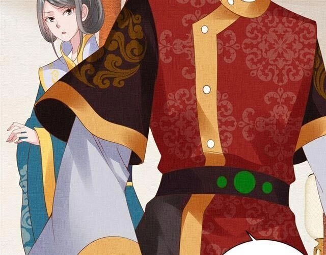 Thịnh Sủng Y Phi Chi Dao Quan Truyện Chapter 100 - 14