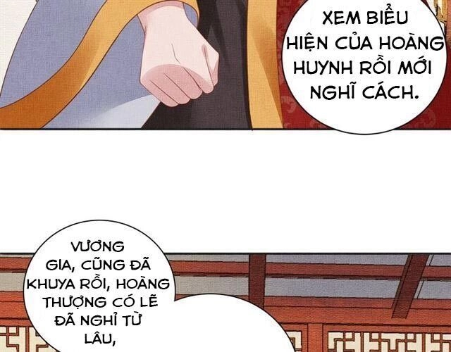 Thịnh Sủng Y Phi Chi Dao Quan Truyện Chapter 100 - 15
