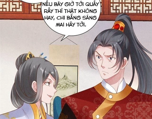 Thịnh Sủng Y Phi Chi Dao Quan Truyện Chapter 100 - 16