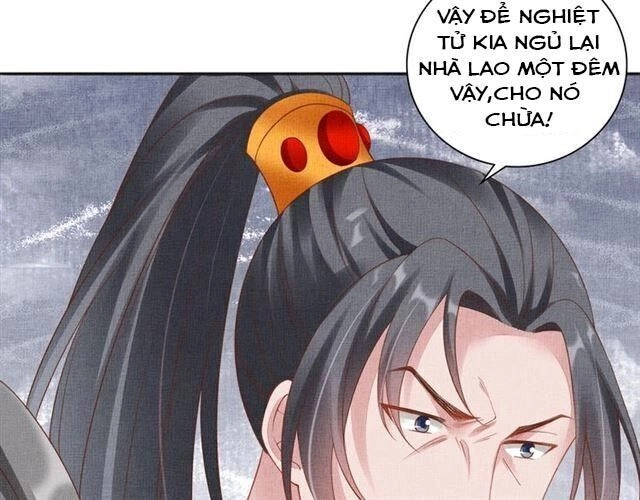 Thịnh Sủng Y Phi Chi Dao Quan Truyện Chapter 100 - 18