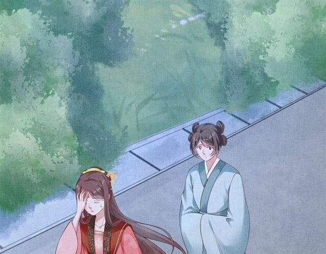 Thịnh Sủng Y Phi Chi Dao Quan Truyện Chapter 100 - 21