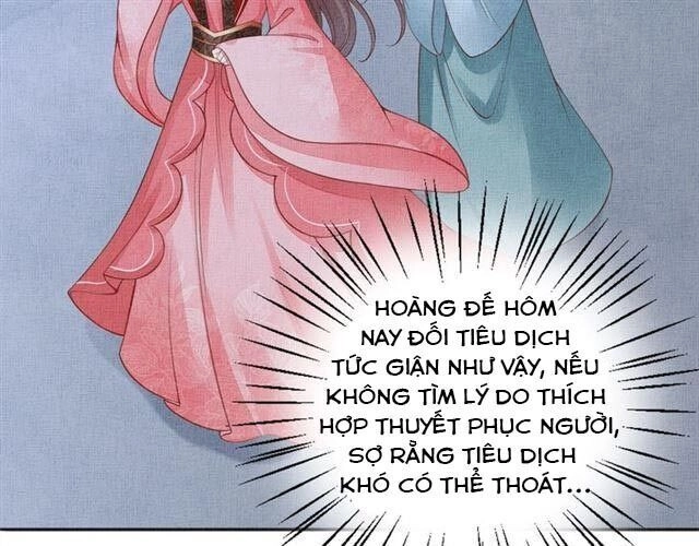 Thịnh Sủng Y Phi Chi Dao Quan Truyện Chapter 100 - 22