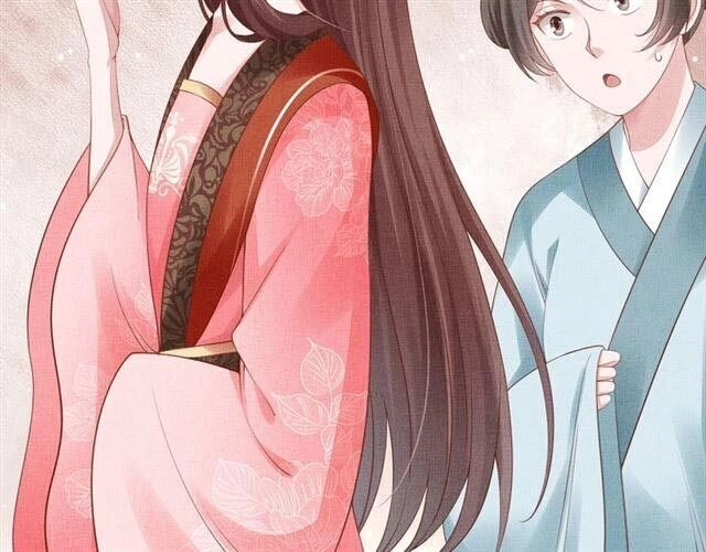 Thịnh Sủng Y Phi Chi Dao Quan Truyện Chapter 100 - 25