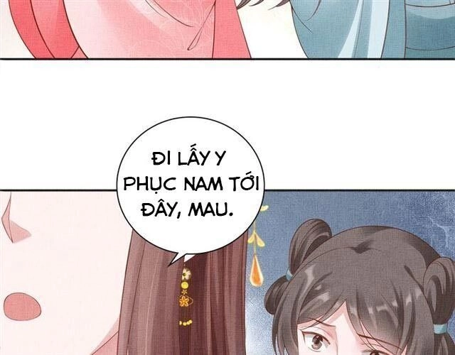 Thịnh Sủng Y Phi Chi Dao Quan Truyện Chapter 100 - 26