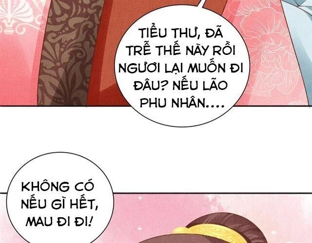 Thịnh Sủng Y Phi Chi Dao Quan Truyện Chapter 100 - 28
