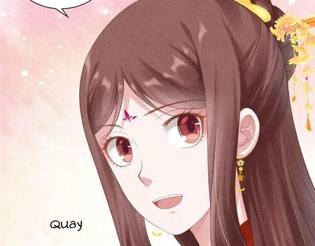 Thịnh Sủng Y Phi Chi Dao Quan Truyện Chapter 100 - 29