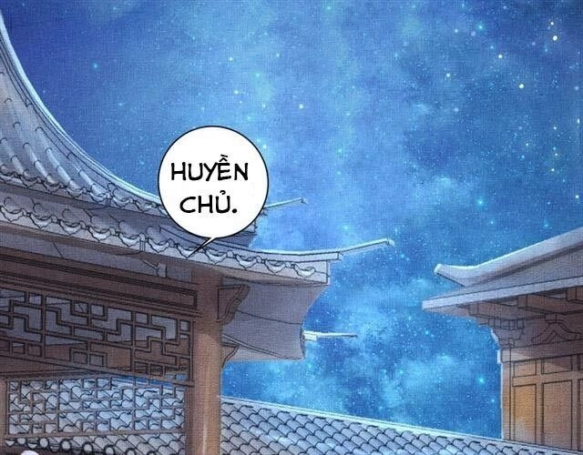 Thịnh Sủng Y Phi Chi Dao Quan Truyện Chapter 100 - 32