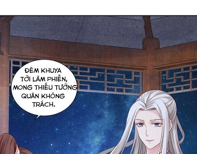 Thịnh Sủng Y Phi Chi Dao Quan Truyện Chapter 100 - 35