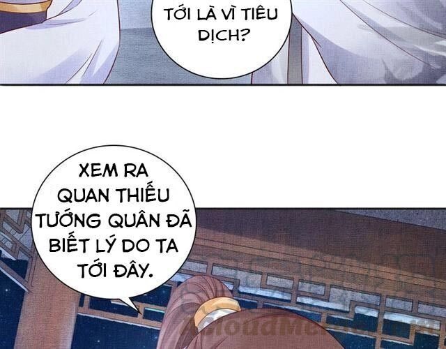 Thịnh Sủng Y Phi Chi Dao Quan Truyện Chapter 100 - 37