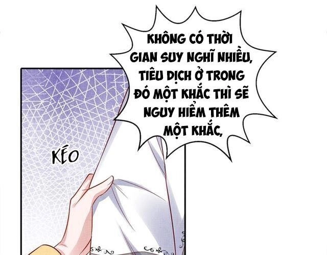 Thịnh Sủng Y Phi Chi Dao Quan Truyện Chapter 100 - 44