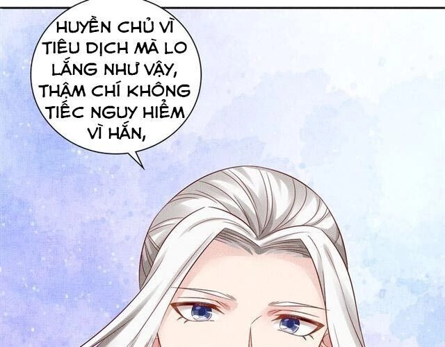 Thịnh Sủng Y Phi Chi Dao Quan Truyện Chapter 100 - 48