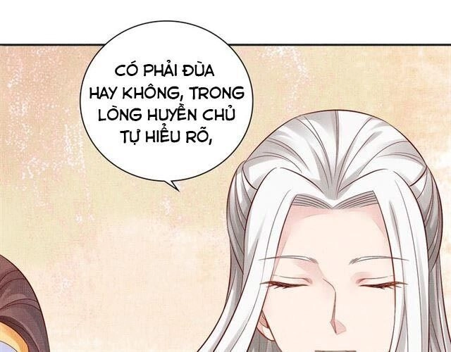 Thịnh Sủng Y Phi Chi Dao Quan Truyện Chapter 100 - 54