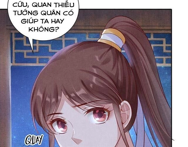 Thịnh Sủng Y Phi Chi Dao Quan Truyện Chapter 100 - 57