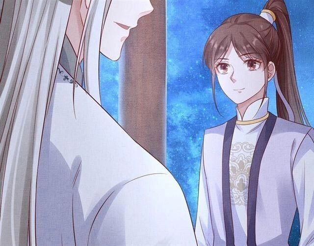 Thịnh Sủng Y Phi Chi Dao Quan Truyện Chapter 100 - 60