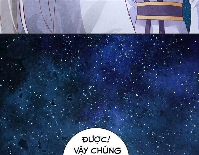 Thịnh Sủng Y Phi Chi Dao Quan Truyện Chapter 100 - 61