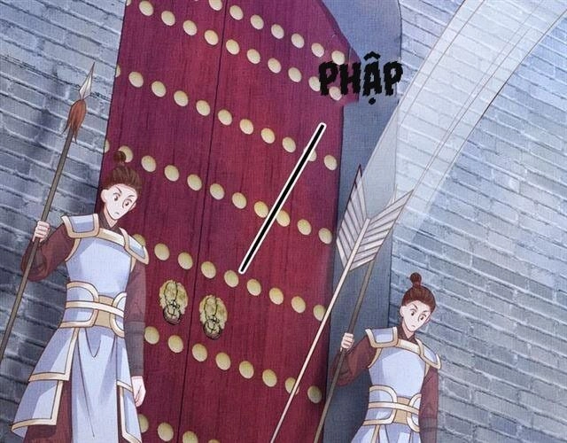 Thịnh Sủng Y Phi Chi Dao Quan Truyện Chapter 101 - 3