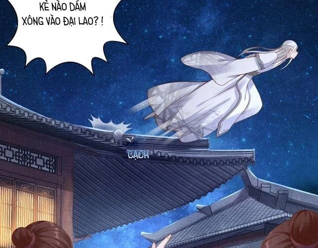 Thịnh Sủng Y Phi Chi Dao Quan Truyện Chapter 101 - 5