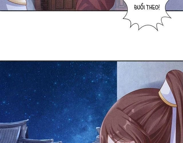 Thịnh Sủng Y Phi Chi Dao Quan Truyện Chapter 101 - 7