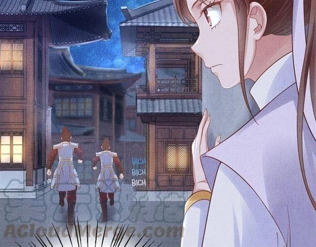 Thịnh Sủng Y Phi Chi Dao Quan Truyện Chapter 101 - 8