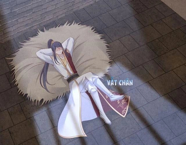 Thịnh Sủng Y Phi Chi Dao Quan Truyện Chapter 101 - 11