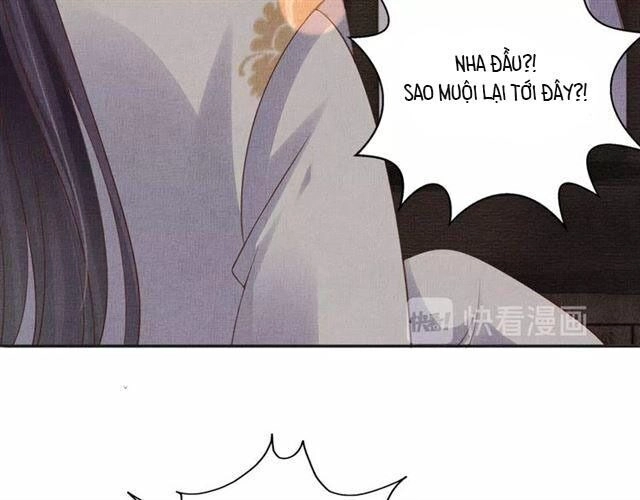 Thịnh Sủng Y Phi Chi Dao Quan Truyện Chapter 101 - 16