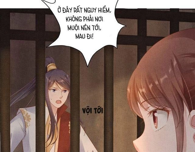 Thịnh Sủng Y Phi Chi Dao Quan Truyện Chapter 101 - 17