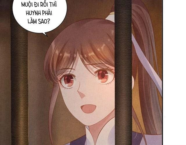 Thịnh Sủng Y Phi Chi Dao Quan Truyện Chapter 101 - 19