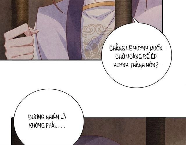 Thịnh Sủng Y Phi Chi Dao Quan Truyện Chapter 101 - 20