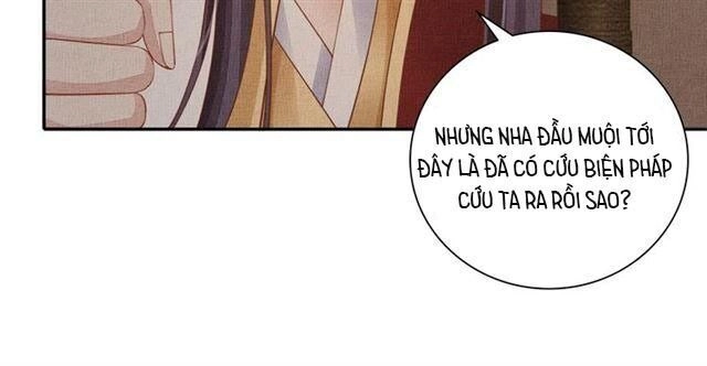 Thịnh Sủng Y Phi Chi Dao Quan Truyện Chapter 101 - 22