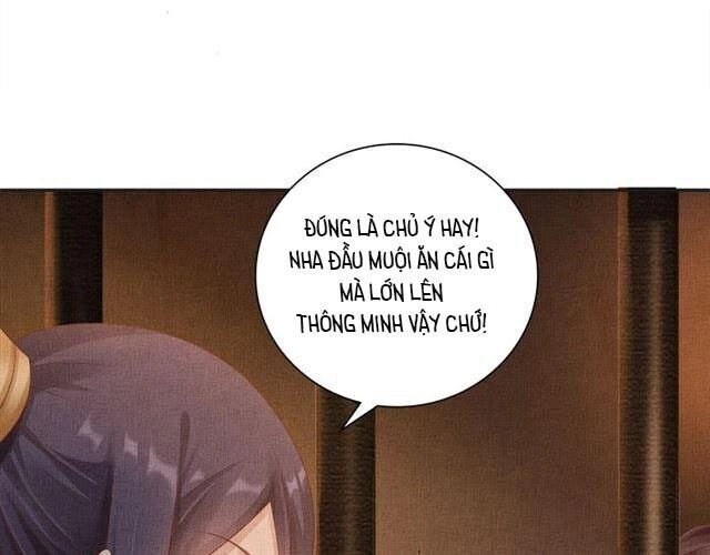 Thịnh Sủng Y Phi Chi Dao Quan Truyện Chapter 101 - 25