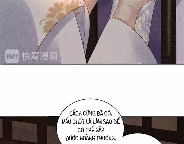 Thịnh Sủng Y Phi Chi Dao Quan Truyện Chapter 101 - 27