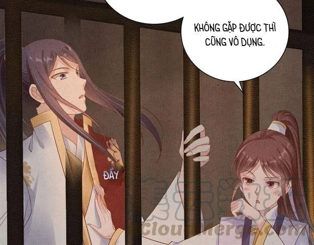 Thịnh Sủng Y Phi Chi Dao Quan Truyện Chapter 101 - 28