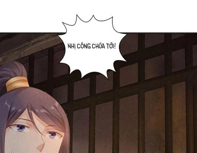 Thịnh Sủng Y Phi Chi Dao Quan Truyện Chapter 101 - 30