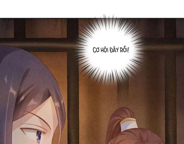 Thịnh Sủng Y Phi Chi Dao Quan Truyện Chapter 101 - 33