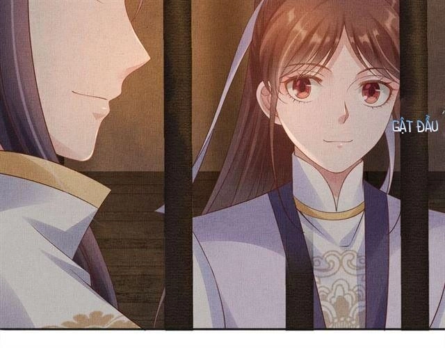 Thịnh Sủng Y Phi Chi Dao Quan Truyện Chapter 101 - 34