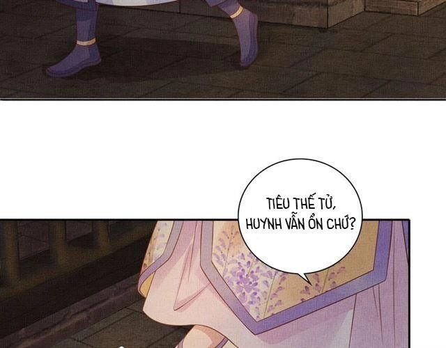 Thịnh Sủng Y Phi Chi Dao Quan Truyện Chapter 101 - 37