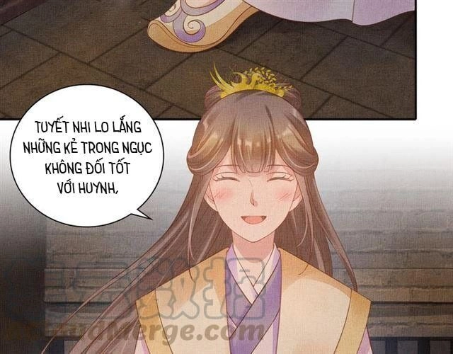 Thịnh Sủng Y Phi Chi Dao Quan Truyện Chapter 101 - 38