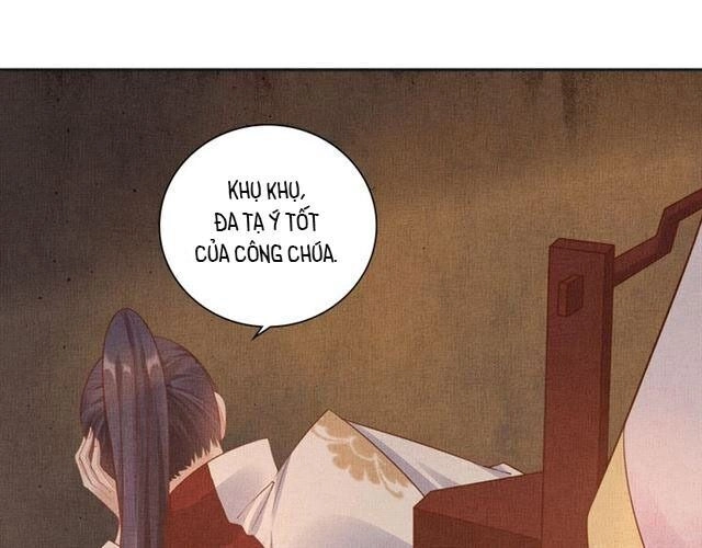 Thịnh Sủng Y Phi Chi Dao Quan Truyện Chapter 102 - 2