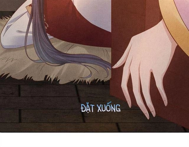 Thịnh Sủng Y Phi Chi Dao Quan Truyện Chapter 102 - 3