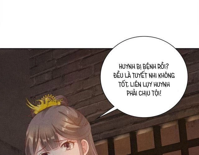 Thịnh Sủng Y Phi Chi Dao Quan Truyện Chapter 102 - 4